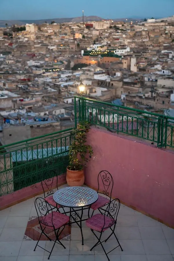 Apartamento Dar El Karam Fez