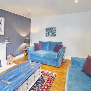 Host & - Kulla Loft Apartment Harrogate