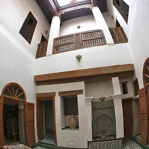 Dar Houdou Fez