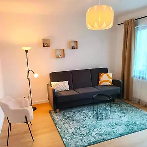 Comfort Warszawa
