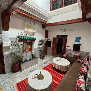 Dar Enouiina Fes