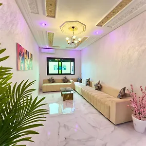 Apartamento - Alhambra, Fez
