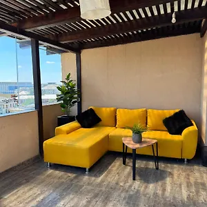View - Luxury - Sanador Victoriei Apartment Bucharest