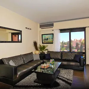 Ghita Apartment Marrakesh