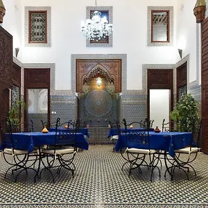 Riad Youssef, Fez