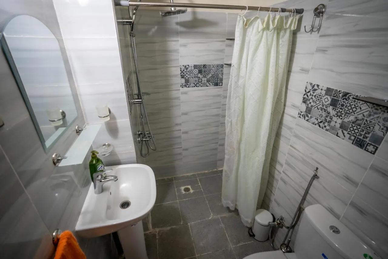 Dar El Karam Fez Apartment 0*, Fes Morocco
