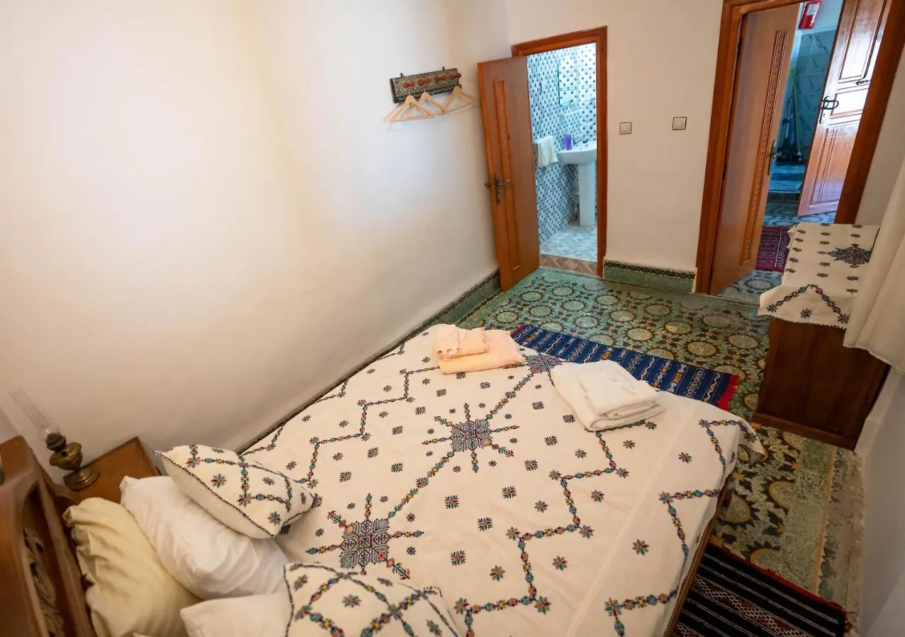 Dar El Karam Fez Apartment 0*, Fes Morocco