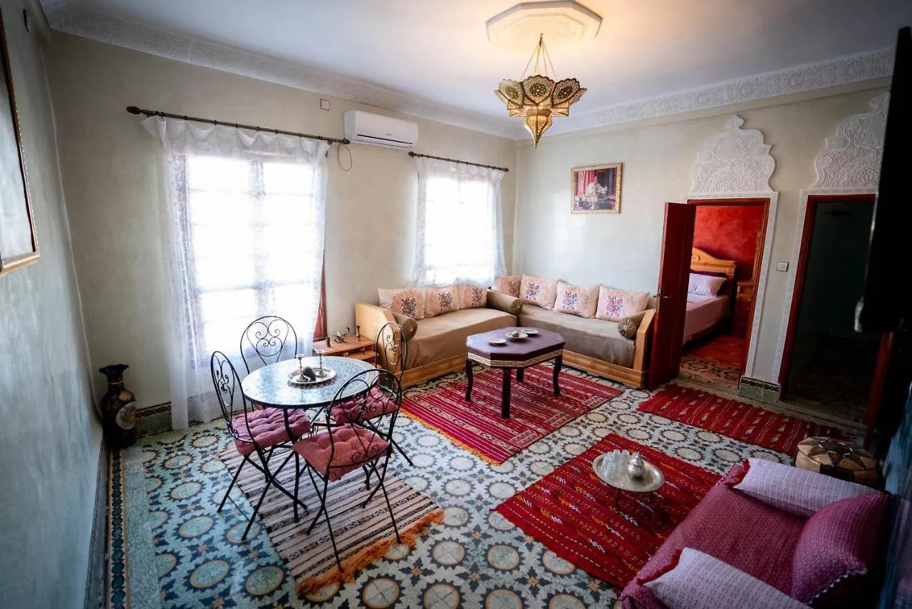 Dar El Karam Fez Apartment  Fes