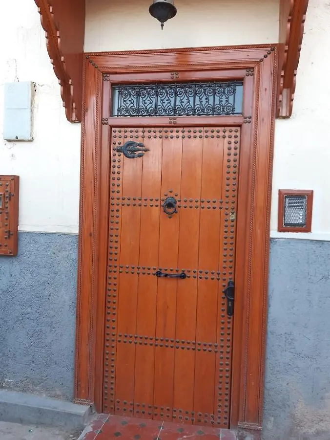 Dar El Karam Fez Apartment 0*, Fes Morocco
