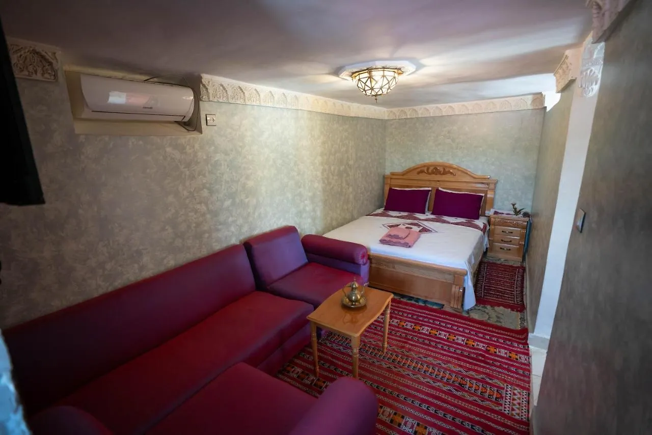 Dar El Karam Fez Apartment