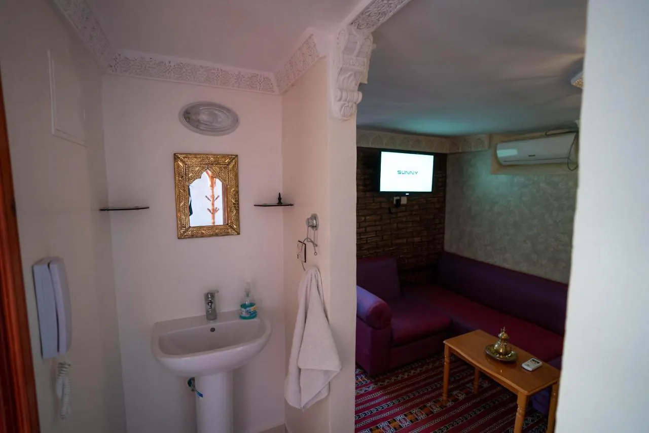 Dar El Karam Fez Apartment  Fes